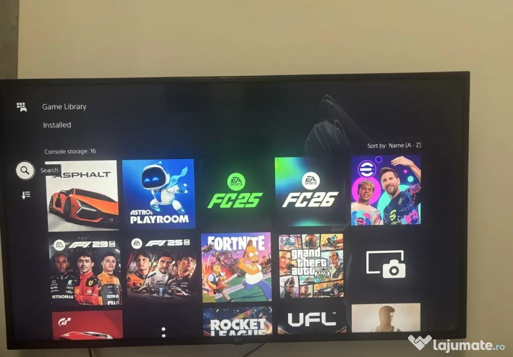 PlayStation 5