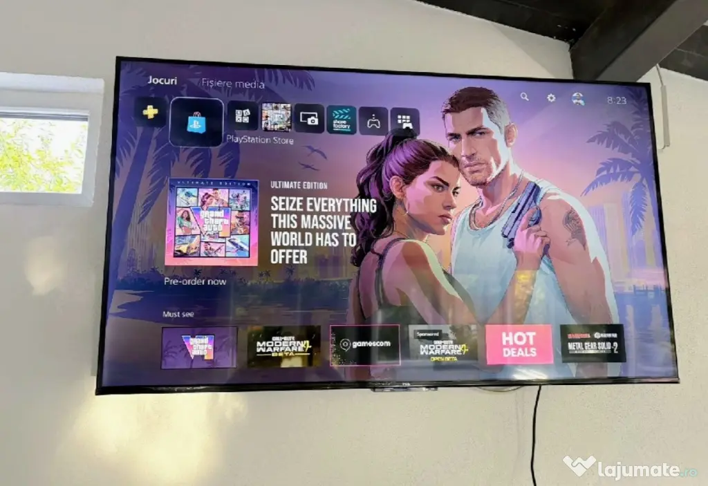 PlayStation 5