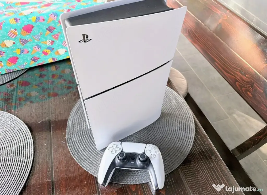 PlayStation 5