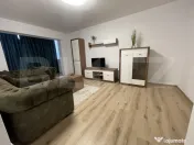 Apartament modern cu 3 camere, renovat complet, mobilat și 