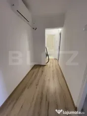 Apartament modern cu 3 camere, renovat complet, mobilat și 