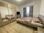 Apartament modern cu 3 camere, renovat complet, mobilat și 