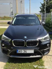 BMW X1 F48 sDrive 16d 1.5 Diesel – 12/2016 – Manuală 