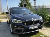 BMW X1 F48 sDrive 16d 1.5 Diesel – 12/2016 – Manuală 