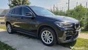 BMW X1 F48 sDrive 16d 1.5 Diesel – 12/2016 – Manuală 