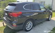 BMW X1 F48 sDrive 16d 1.5 Diesel – 12/2016 – Manuală 