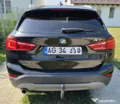 BMW X1 F48 sDrive 16d 1.5 Diesel – 12/2016 – Manuală 