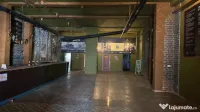 Restaurant centru istoric parter 360mp / 7000Euro 