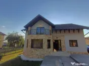 Casa moderna, relativ noua(2024) P+M zona Sarar 