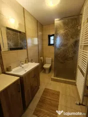 Casa moderna, relativ noua(2024) P+M zona Sarar 