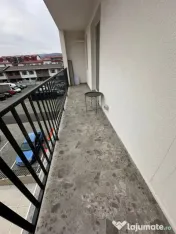 Apartament 2 camere , ultrafinisat, 41 mp, Zona Eroilor