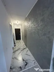 Apartament 2 camere , ultrafinisat, 41 mp, Zona Eroilor