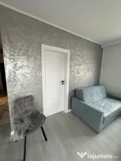 Apartament 2 camere , ultrafinisat, 41 mp, Zona Eroilor