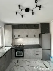 Apartament 2 camere , ultrafinisat, 41 mp, Zona Eroilor