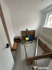 Apartament 2 camere , ultrafinisat, 41 mp, Zona Eroilor