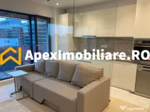 Apartament 2 camere de inchiriat Pipera București | ApexImo