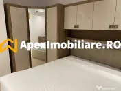 Apartament 2 camere de inchiriat Pipera București | ApexImo