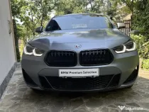 BMW X2 XDRIVE 25E - Ediție Specială M Sport 50 Plug Hybrid