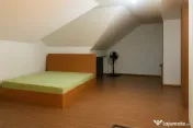 Apartament 2 camere la mansarda pe Nicolae Iorga 