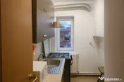 Apartament 2 camere la mansarda pe Nicolae Iorga 