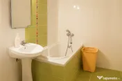 Apartament 2 camere la mansarda pe Nicolae Iorga 