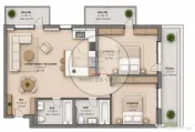 Apartamente cu 1-2-3-4 camere, parcare | Bloc Nou Traian ...