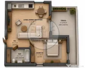 Apartamente cu 1-2-3-4 camere, parcare | Bloc Nou Traian ...