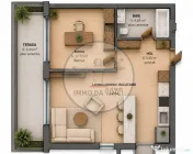 Apartamente cu 1-2-3-4 camere, parcare | Bloc Nou Traian ...