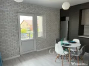 Apartament Modern | 3 Camere | Lift | Etaj 1 | Parcare | Cur