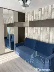 Apartament Modern | 3 Camere | Lift | Etaj 1 | Parcare | Cur