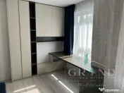 Apartament Modern | 3 Camere | Lift | Etaj 1 | Parcare | Cur