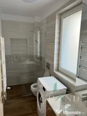 Apartament Modern | 3 Camere | Lift | Etaj 1 | Parcare | Cur