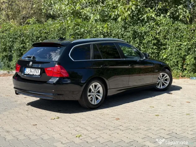 BMW 318i e91 Facelift Luxiry Line