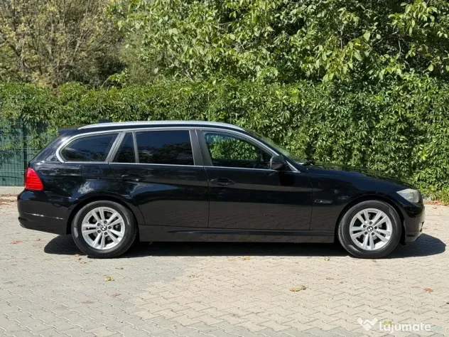 BMW 318i e91 Facelift Luxiry Line
