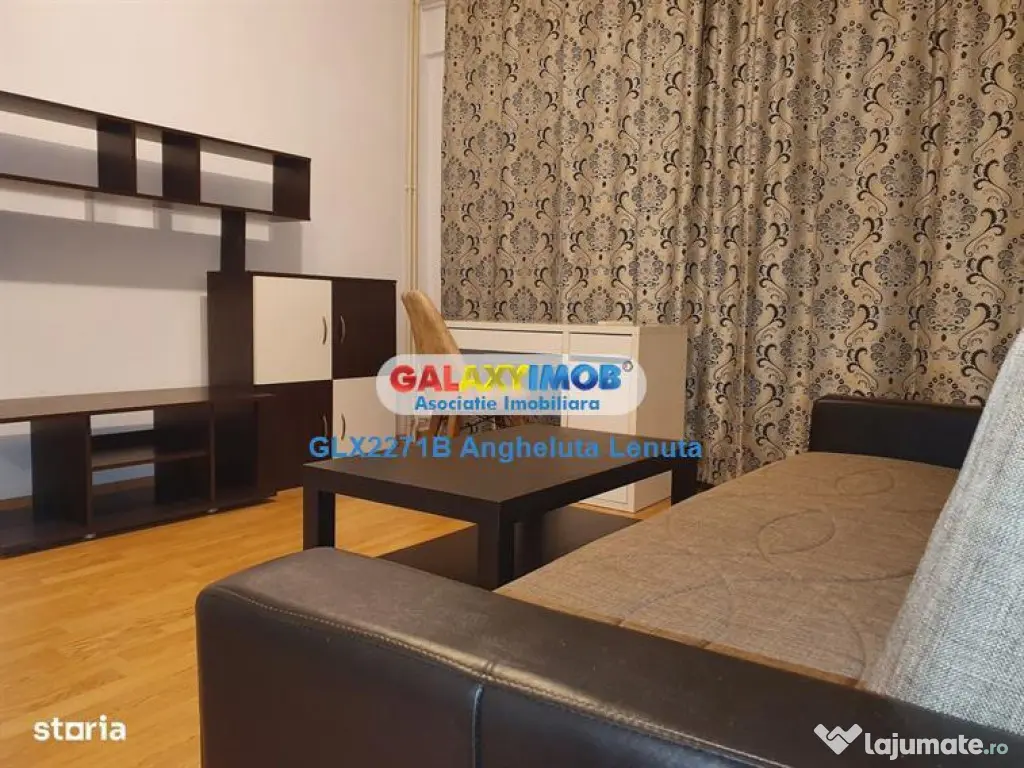 Drumul Taberei 34 apartament de inchiriat - Bucuresti (Bucuresti-Ilfov)