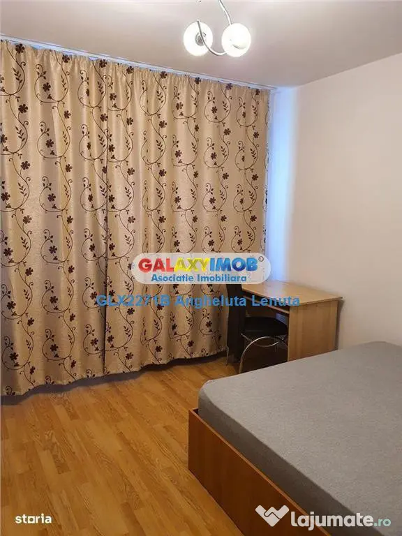 Drumul Taberei 34 apartament de inchiriat - Bucuresti (Bucuresti-Ilfov)