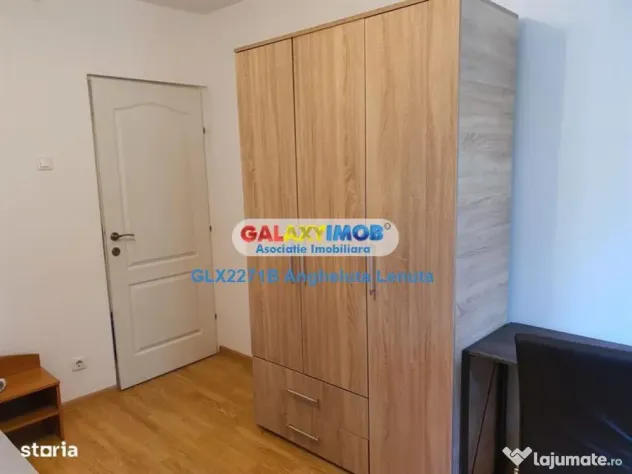 Drumul Taberei 34 apartament de inchiriat - Bucuresti (Bucuresti-Ilfov)