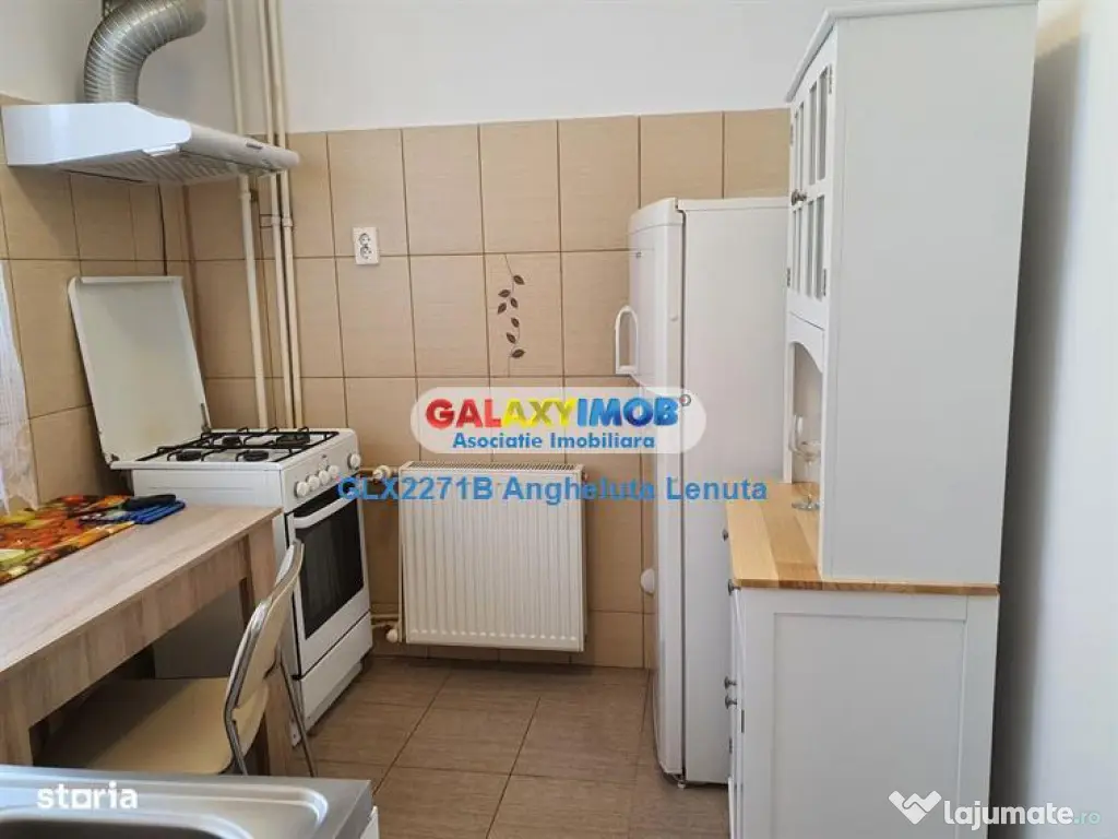 Drumul Taberei 34 apartament de inchiriat - Bucuresti (Bucuresti-Ilfov)