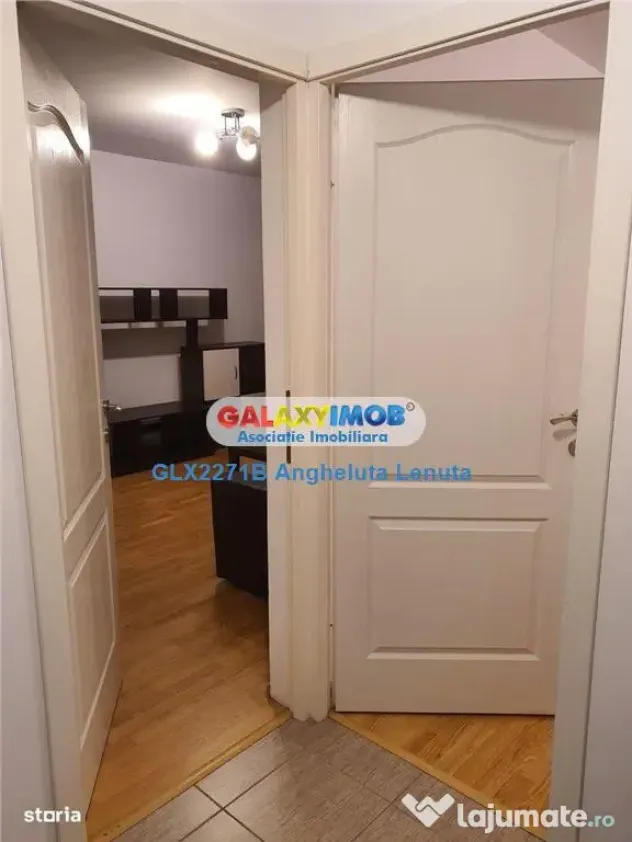 Drumul Taberei 34 apartament de inchiriat - Bucuresti (Bucuresti-Ilfov)