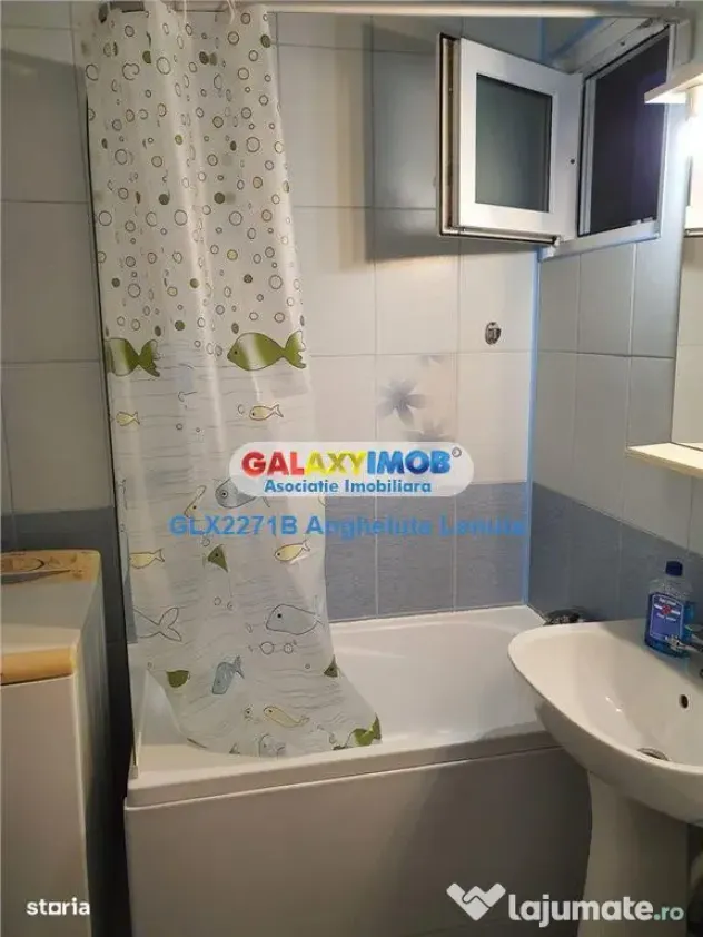 Drumul Taberei 34 apartament de inchiriat - Bucuresti (Bucuresti-Ilfov)