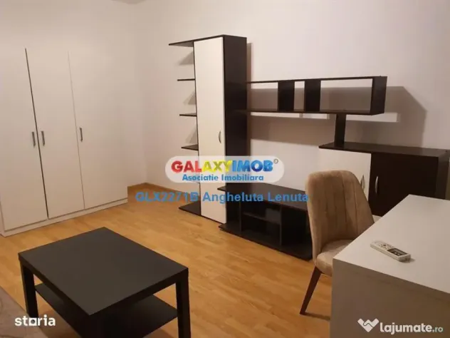 Drumul Taberei 34 apartament de inchiriat - Bucuresti (Bucuresti-Ilfov)