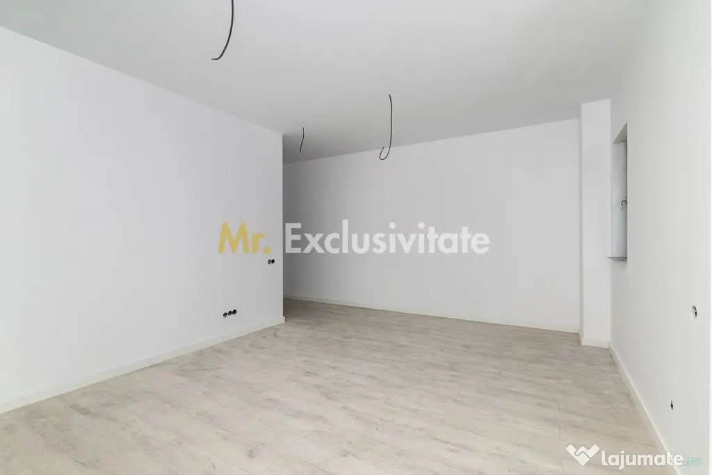 Apartament 3 camere decomandat | Bloc nou | Pinilor Resid... - Pitesti (Arges)