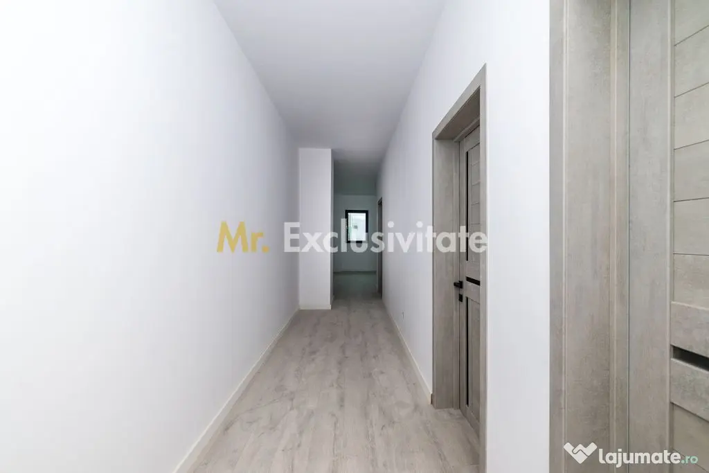 Apartament 3 camere decomandat | Bloc nou | Pinilor Resid... - Pitesti (Arges)