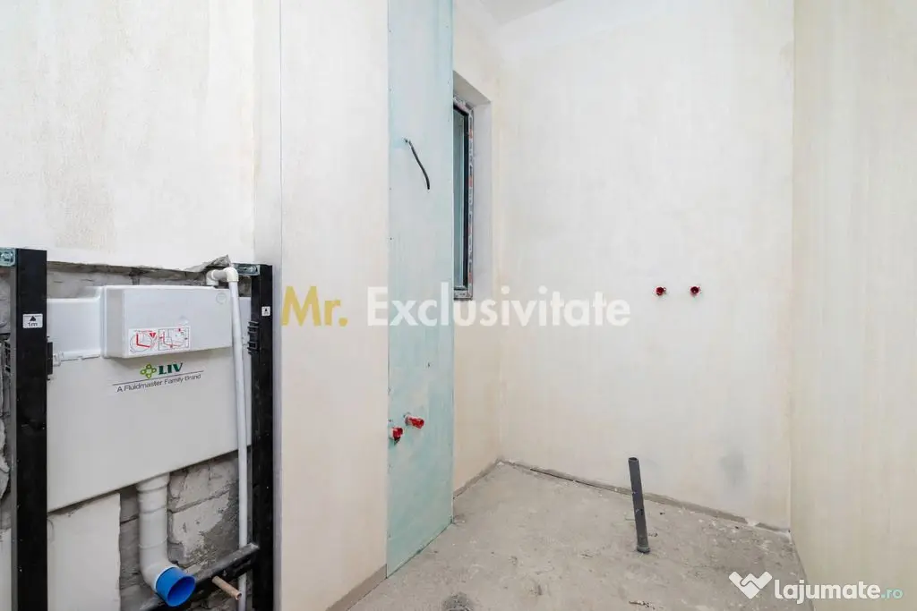 Apartament 3 camere decomandat | Bloc nou | Pinilor Resid... - Pitesti (Arges)