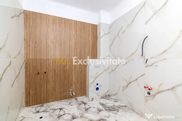 Apartament 3 camere decomandat | Bloc nou | Pinilor Resid... - Pitesti (Arges)