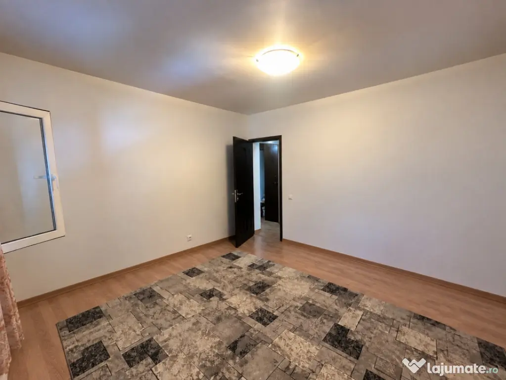 Apartament 2 camere, 48.51 mp, zona Sarari - Craiova (Dolj)