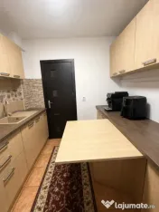 Apartament 2 camere decomandat, renovat, 52 mp, Sarari 