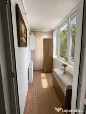 Apartament 2 camere decomandat, renovat, 52 mp, Sarari 