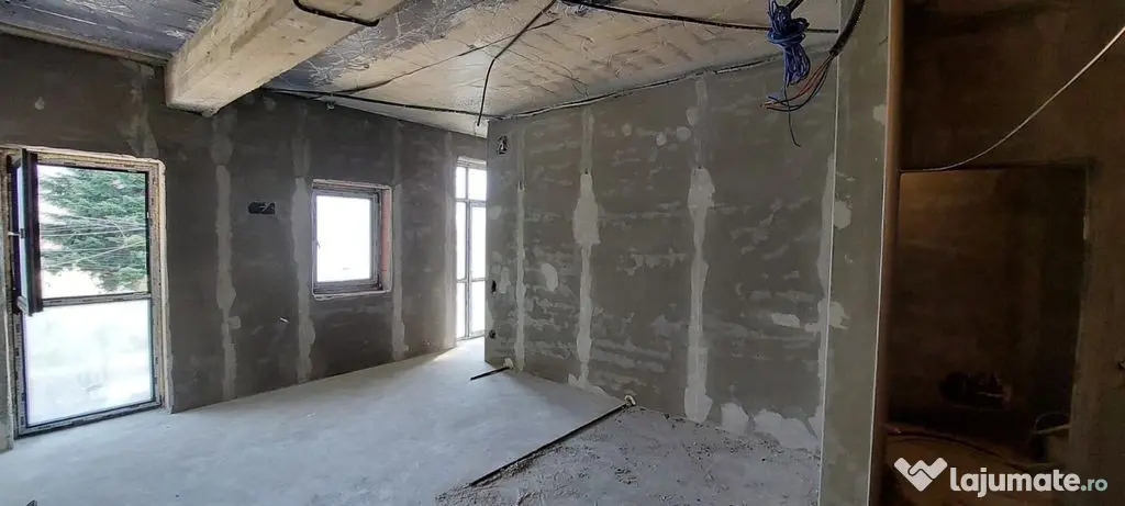 Apartament 2 camere, bloc nou, finisat la cheie, centrala... - Bucuresti (Bucuresti-Ilfov)