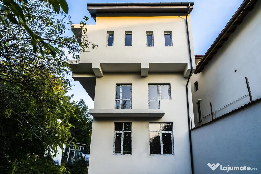 Apartament 2 camere, bloc nou, finisat la cheie, centrala... - Bucuresti (Bucuresti-Ilfov)